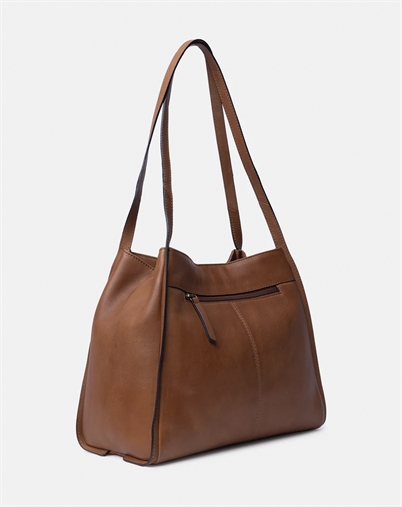 Re:Designed - Nino Taske - Tan 